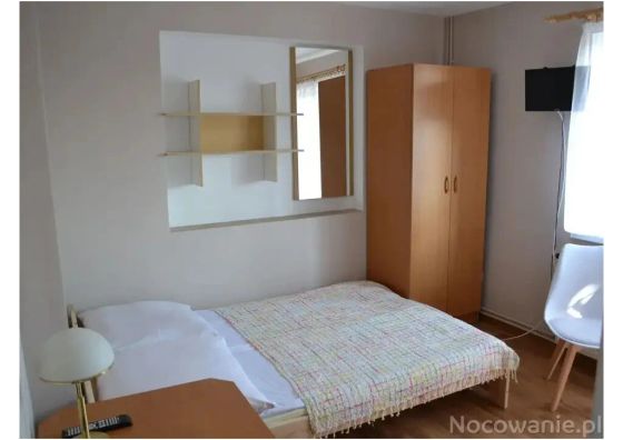 Dom Gościnny Aqua Rewal