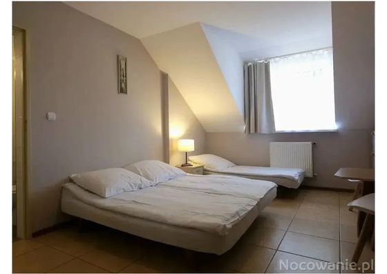 Dom Gościnny Aqua Rewal