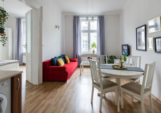 Discover Kraków/Apartamenty rodzinne/Kraków