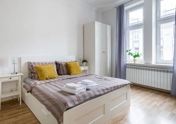 Discover Kraków/Apartamenty rodzinne/Kraków