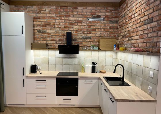 Domki  Osada Szopowe 