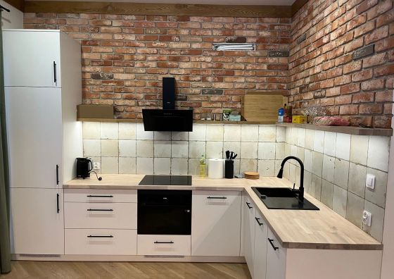 Domki  Osada Szopowe 