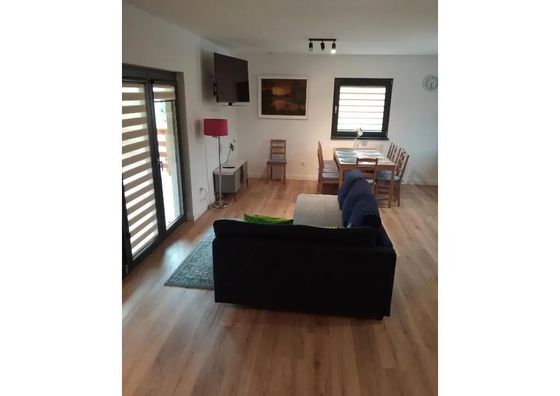 Domki Dzika Orlica Mostowice