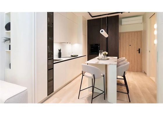 Apartamenty Sun & Snow Omega Lake Olsztyn