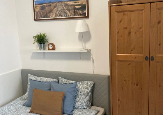 Mewa - Apartamenty Grunwaldzka 82 Sopot