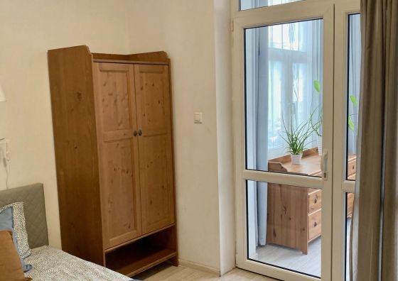 Mewa - Apartamenty Grunwaldzka 82 Sopot