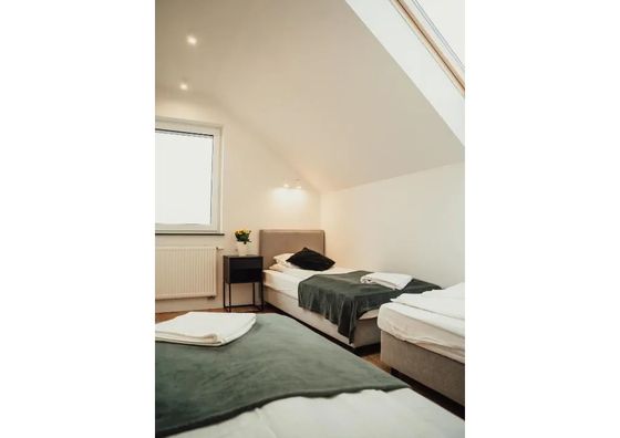 Apartamenty Nad Wodą Chmielno