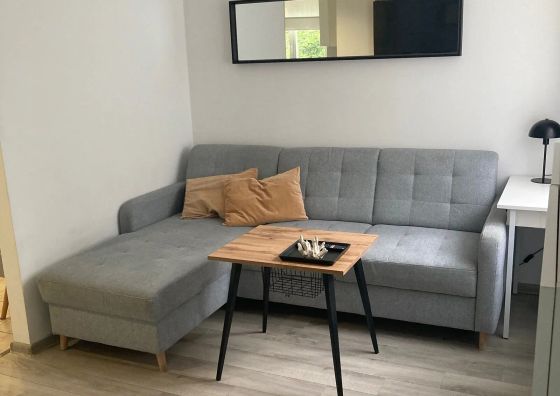 Mewa - Apartamenty Grunwaldzka 64 Sopot