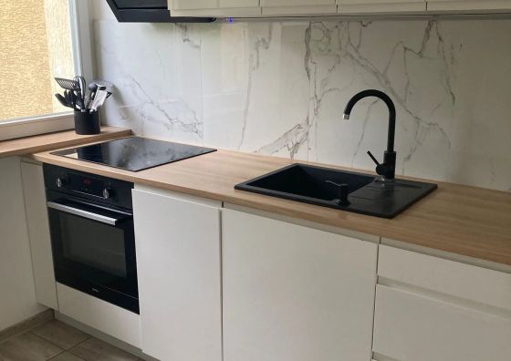 Mewa - Apartamenty Grunwaldzka 64 Sopot