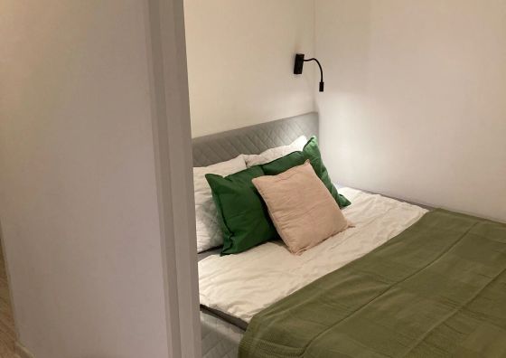 Mewa - Apartament 3 maja 36 Sopot