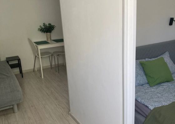 Mewa - Apartament 3 maja 36 Sopot