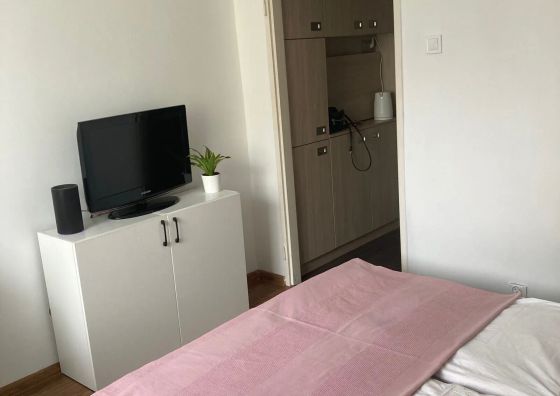 Mewa - Apartament Aleja Niepodległości 690 Sopot
