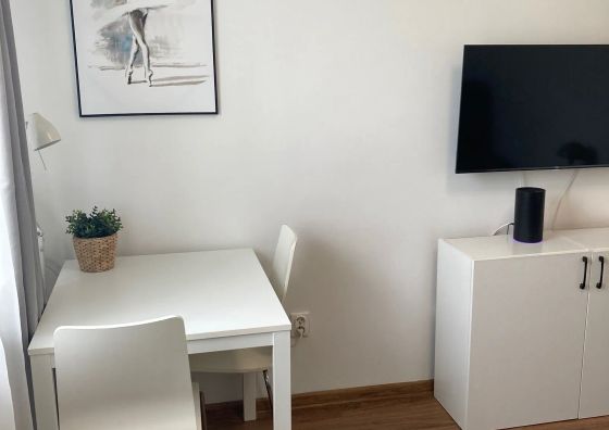 Mewa - Apartament Aleja Niepodległości 690 Sopot