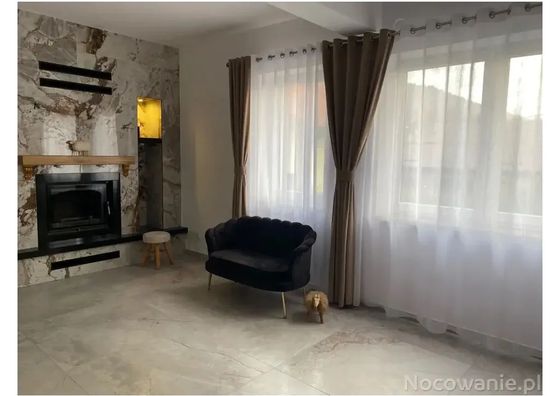 Apartamenty i Pokoje KAMESZKA