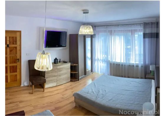 Apartamenty i Pokoje KAMESZKA