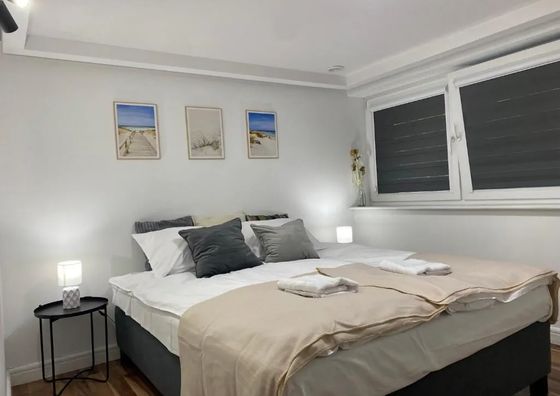 REWA Pokoje Gościnne