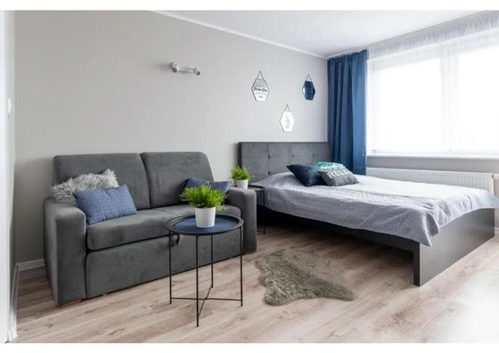 REWA Pokoje Gościnne