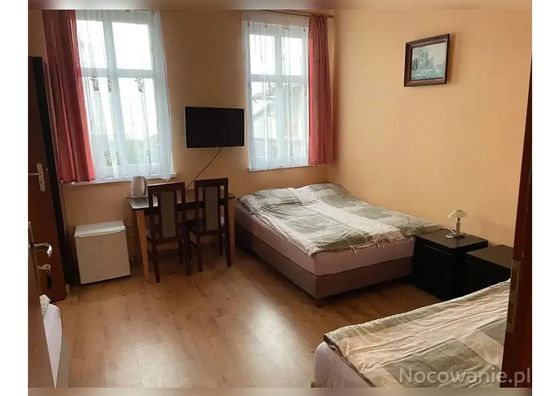 Pokoje Przy Promenadzie Sarbinowo 