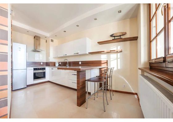 Apartamenty Sun&Snow Marina Park - Bulwar Portowy Ustka