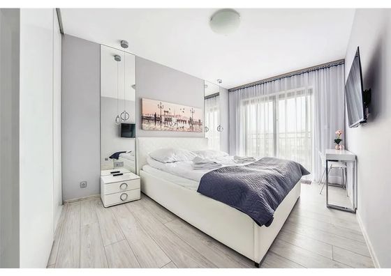 Apartamenty Sun&Snow Marina Park - Bulwar Portowy Ustka