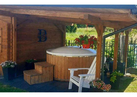 Pokoje i apartamenty - Barbarosa Solina