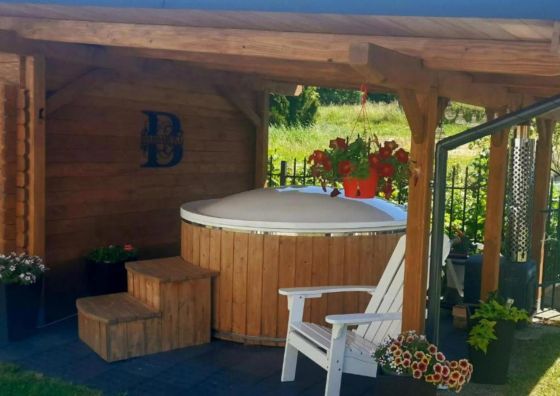 Pokoje i apartamenty - Barbarosa Solina