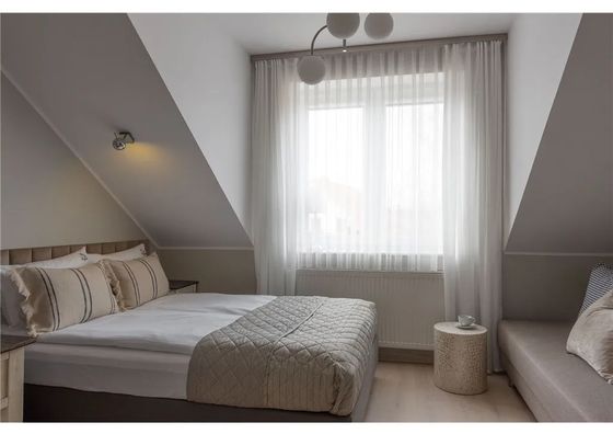 Willa Magnolia - Apartamenty I Pokoje Jantar