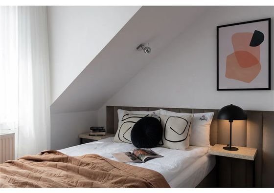 Willa Magnolia - Apartamenty I Pokoje Jantar