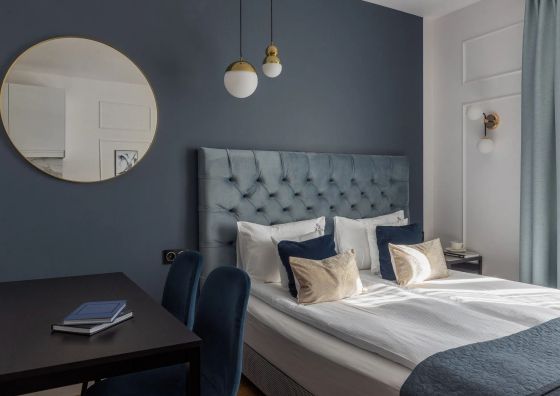 Willa Magnolia - Apartamenty I Pokoje Jantar