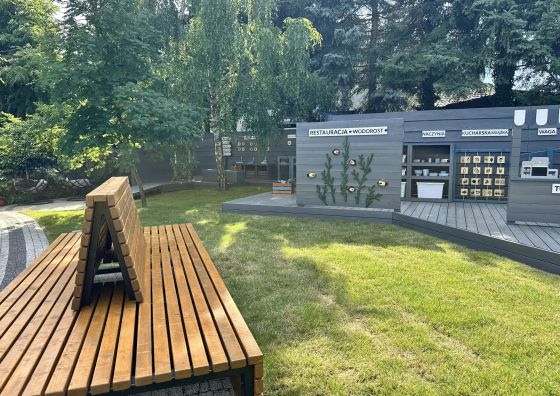 Willa Magnolia - Apartamenty I Pokoje Jantar