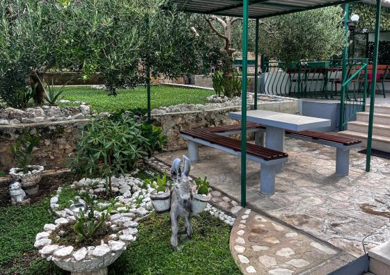 Apartman Duće - CSD010