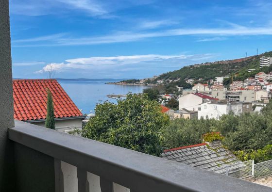 Apartman Duće - CSD010