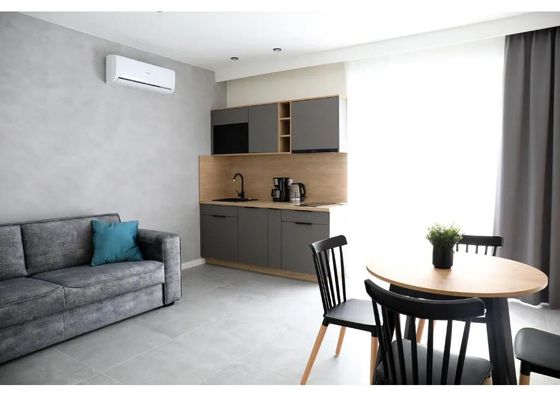 Patio Apartamenty Łagów