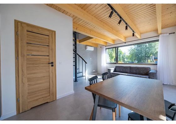 Patio Apartamenty Łagów