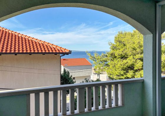 Apartman Duće - CSD013