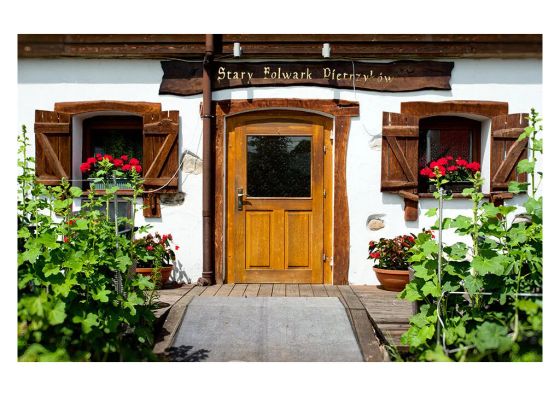 Stary Folwark Pietrzyków