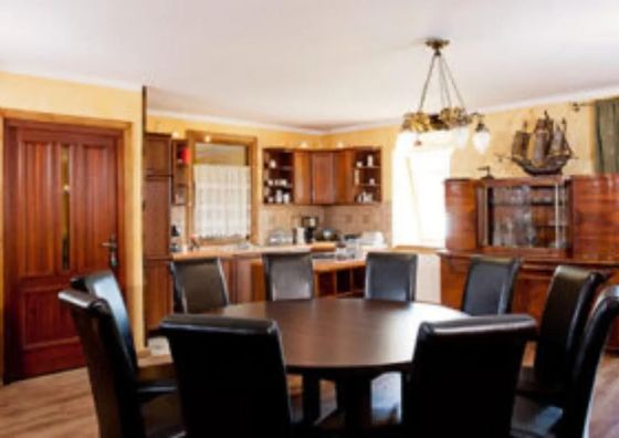 Stary Folwark Pietrzyków