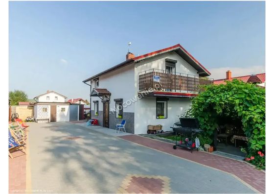 Pokoje  u Cioci Bogusi   Dźwirzyno 