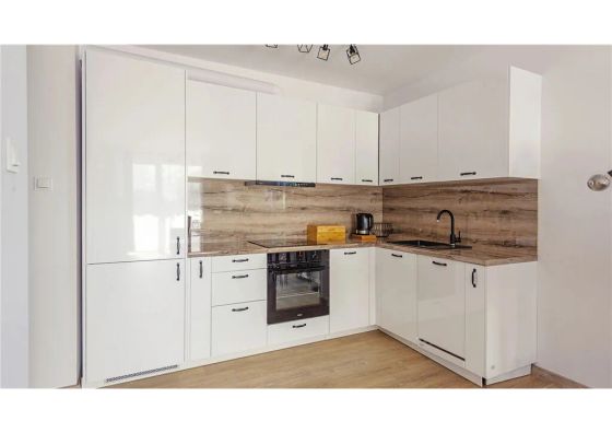 Apartamenty Sun & Snow Osiedle Bursztynowe Kołobrzeg