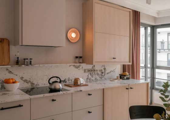 POPI Modern Apartment Gdańsk