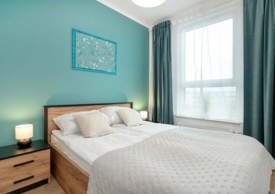 Stankiewicza 20 | Nowoczesny Apartament Parking