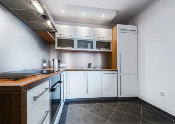Apartamenty Sun & Snow Pardałówka Zakopane