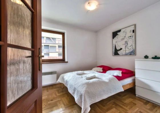 Apartamenty Sun & Snow Pardałówka Zakopane