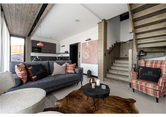 Domki na Szczycie Montini Koniaków