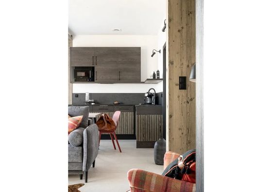 Domki na Szczycie Montini Koniaków