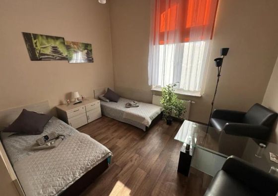 Pokoje Gościnne Rozbark Bytom
