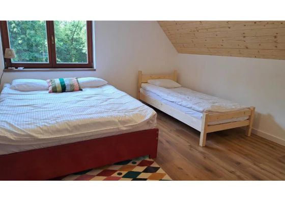Domki pod Skałą Międzylesie