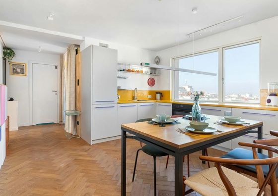 Żołnierzy I Armii Woj Pol 4 | Apartament | Centrum