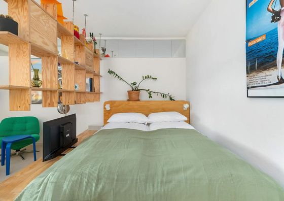 Żołnierzy I Armii Woj Pol 4 | Apartament | Centrum