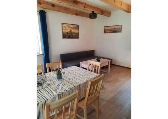 Domek  Uroczy na  Mazurach  Pilec